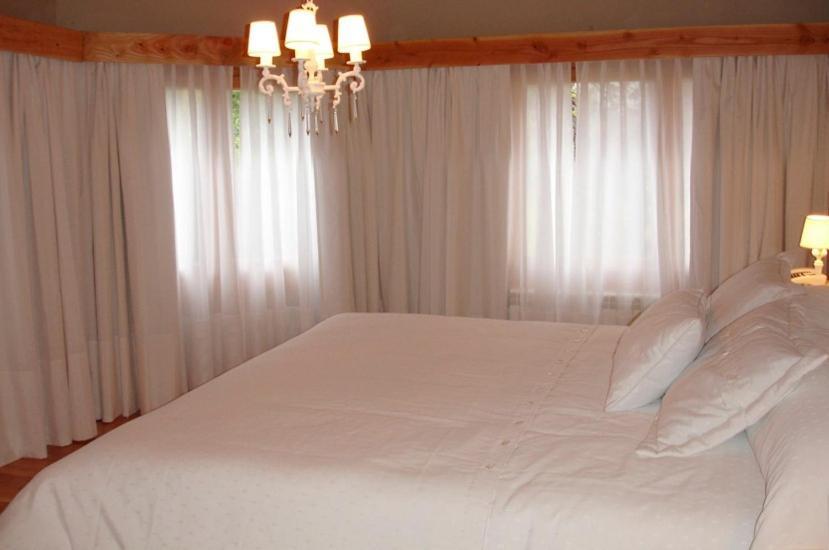 Hosteria El Establo Villa La Angostura Extérieur photo