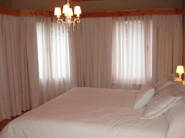 Hosteria El Establo Villa La Angostura Chambre photo
