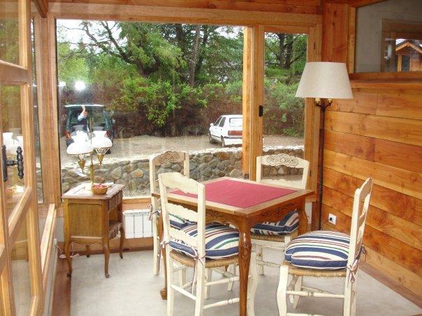 Hosteria El Establo Villa La Angostura Extérieur photo