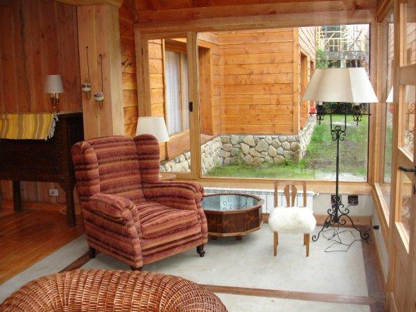 Hosteria El Establo Villa La Angostura Extérieur photo