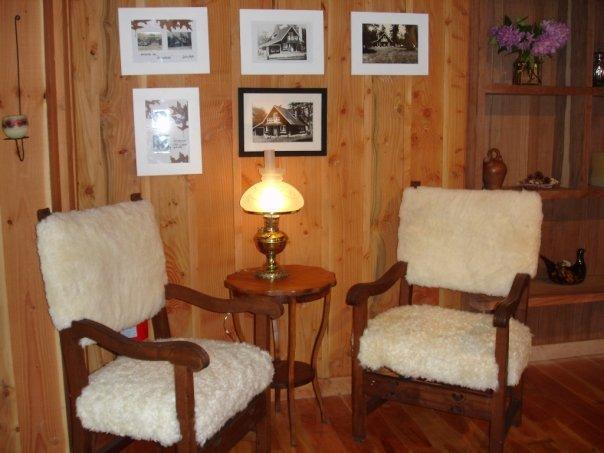 Hosteria El Establo Villa La Angostura Extérieur photo