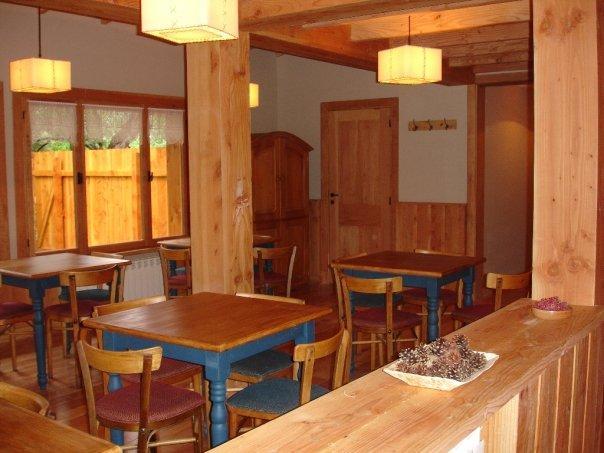 Hosteria El Establo Villa La Angostura Extérieur photo