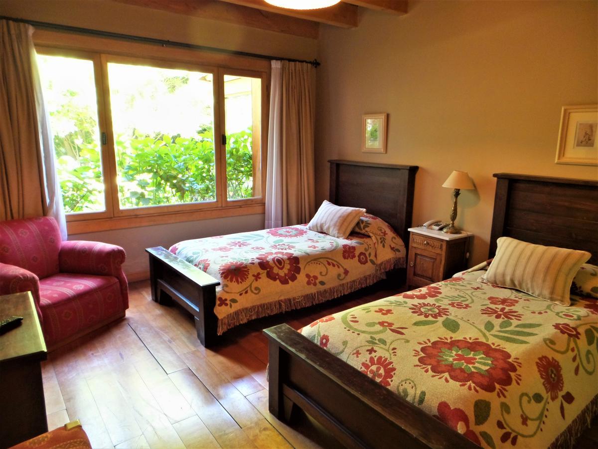 Hosteria El Establo Villa La Angostura Extérieur photo