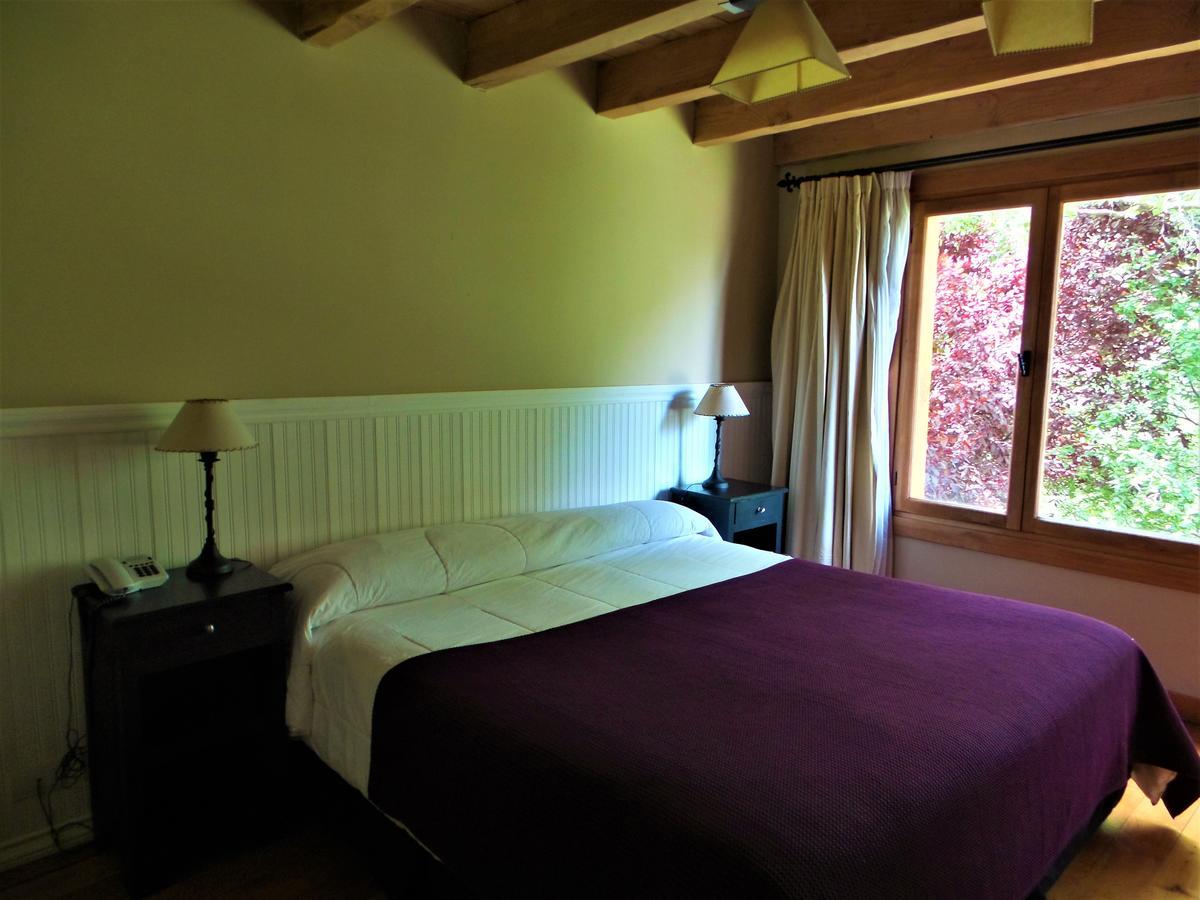 Hosteria El Establo Villa La Angostura Extérieur photo