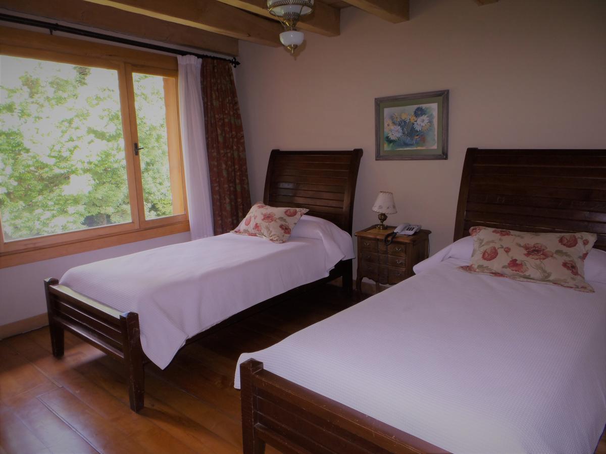 Hosteria El Establo Villa La Angostura Extérieur photo