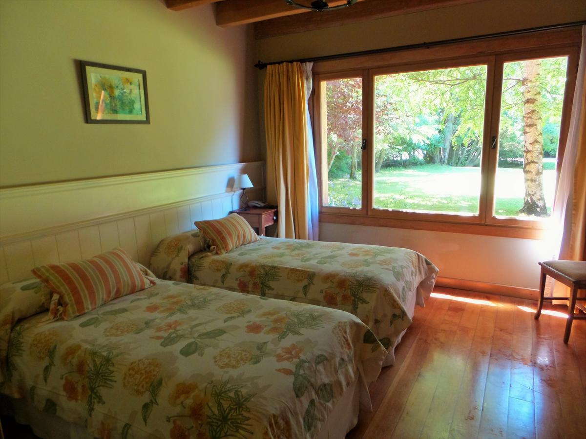 Hosteria El Establo Villa La Angostura Extérieur photo