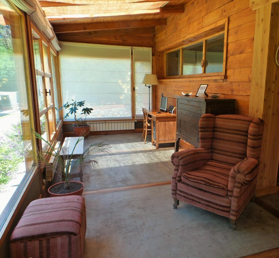 Hosteria El Establo Villa La Angostura Extérieur photo