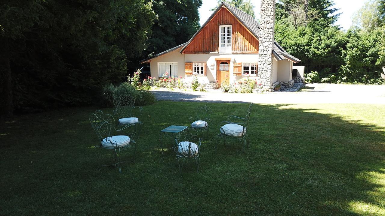 Hosteria El Establo Villa La Angostura Extérieur photo