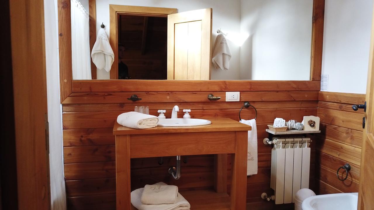 Hosteria El Establo Villa La Angostura Extérieur photo