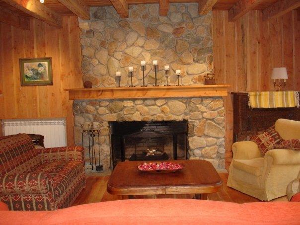 Hosteria El Establo Villa La Angostura Extérieur photo